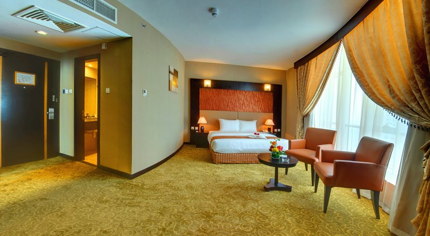 Aryana Hotel