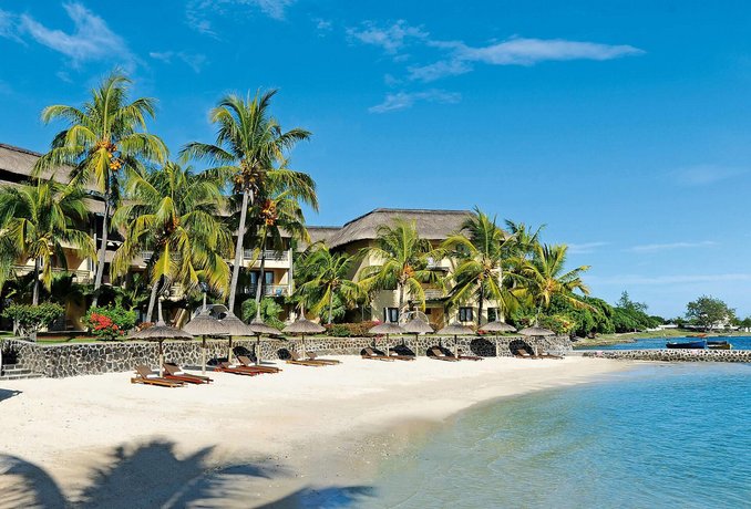 Veranda Paul et Virginie Hotel & Spa Round Island Mauritius thumbnail