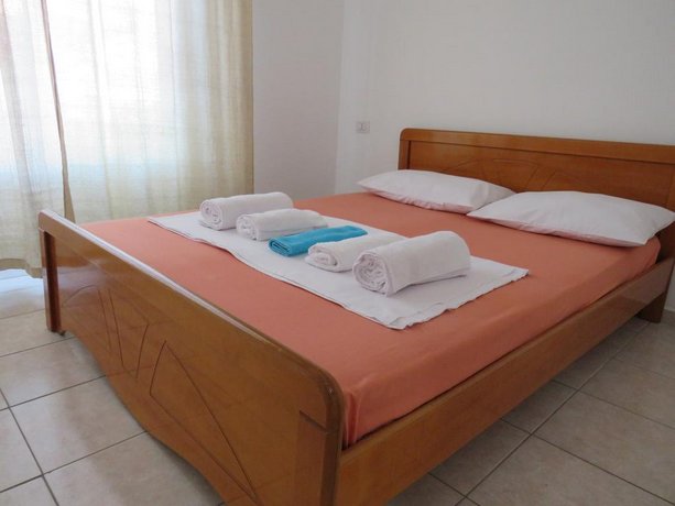 Casa Mia Hotel Sarande