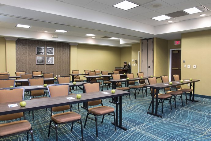 Springhill Suites Peoria Westlake Compare Deals - 