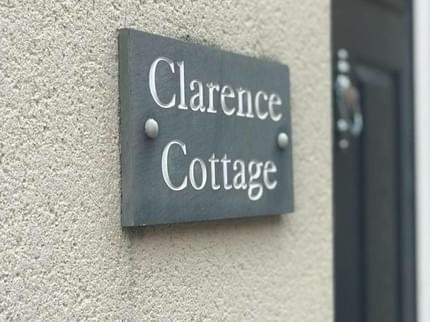 Clarence Cottage Whitby