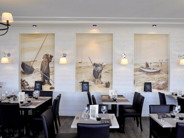 Hotel Du Port Et Des Bains Saint Valery Sur Somme Compare Deals