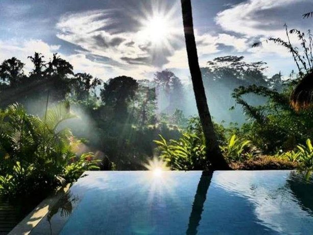 Kupu Kupu Private Villa, Ubud - Compare Deals