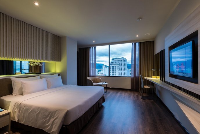 Alana Nha Trang Beach Hotel