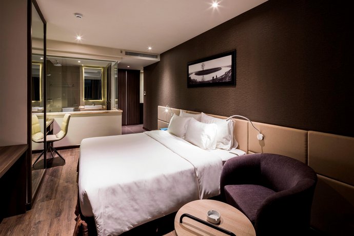 Alana Nha Trang Beach Hotel