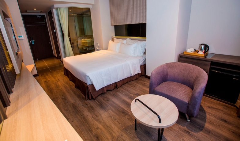 Alana Nha Trang Beach Hotel