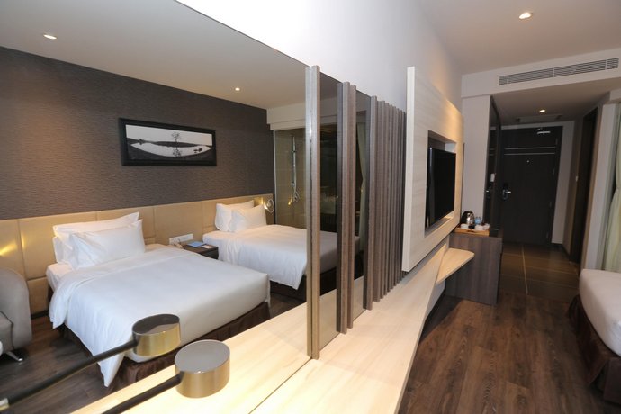 Alana Nha Trang Beach Hotel