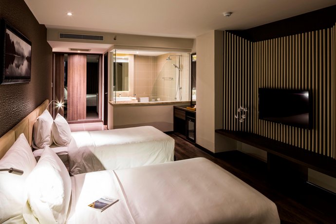 Alana Nha Trang Beach Hotel