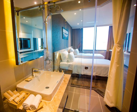 Alana Nha Trang Beach Hotel