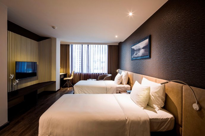 Alana Nha Trang Beach Hotel