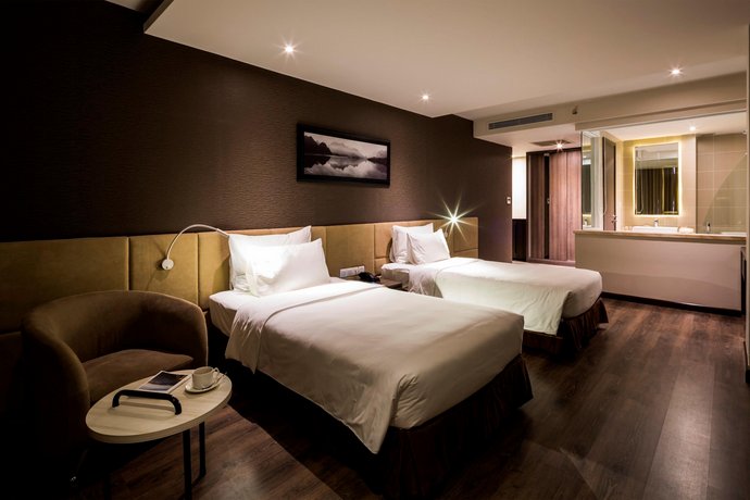 Alana Nha Trang Beach Hotel