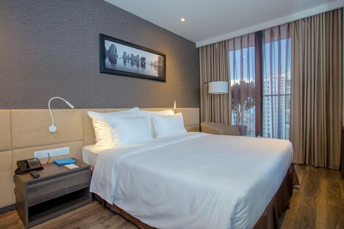 Alana Nha Trang Beach Hotel