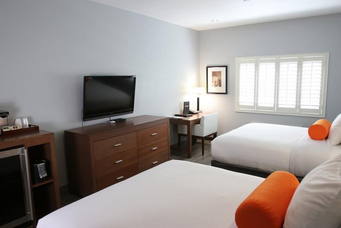 BLVD Hotel & Spa - Walking Distance to Universal Studios Hollywood