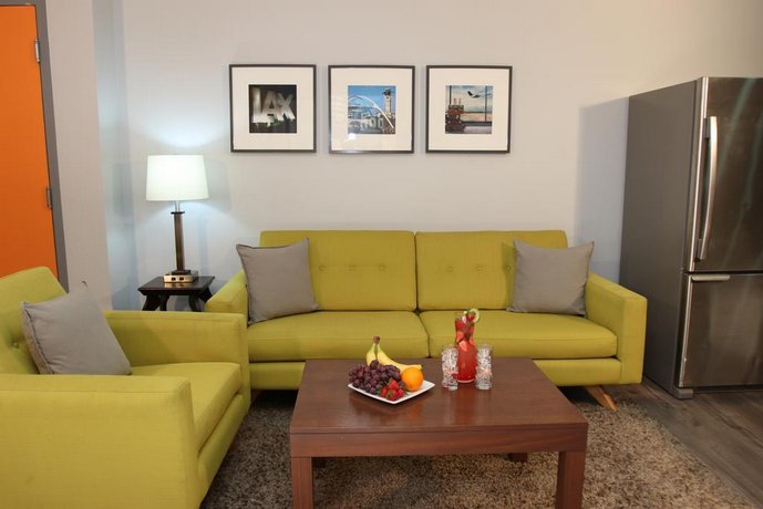 BLVD Hotel & Spa - Walking Distance to Universal Studios Hollywood