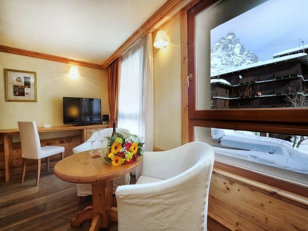 Sertorelli Sporthotel