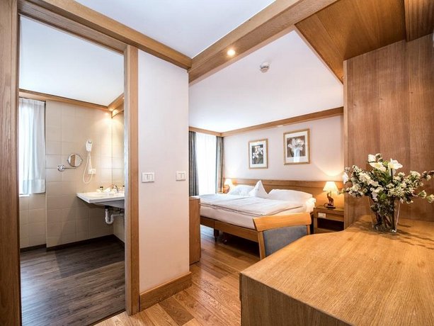 Sertorelli Sporthotel