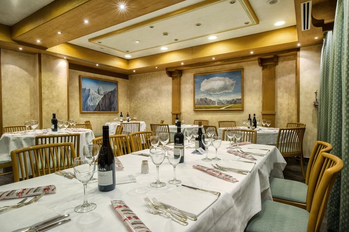 Sertorelli Sporthotel