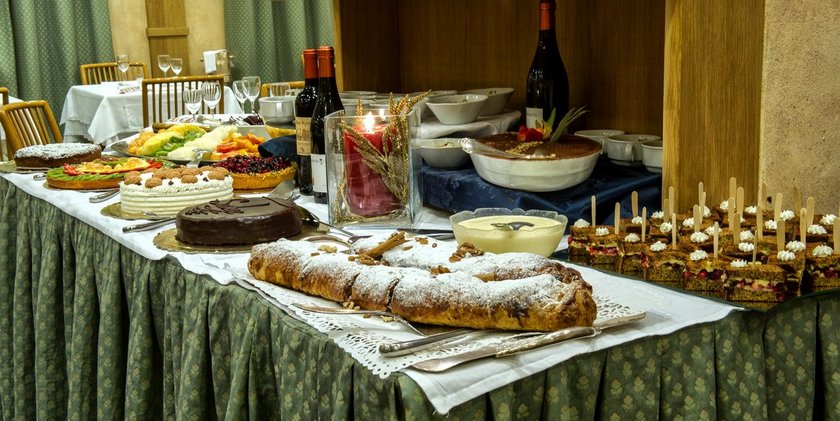 Sertorelli Sporthotel
