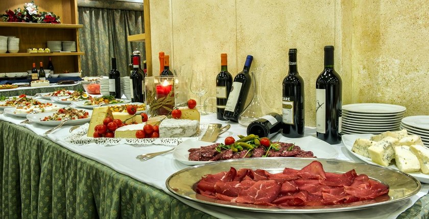 Sertorelli Sporthotel