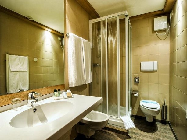 Sertorelli Sporthotel