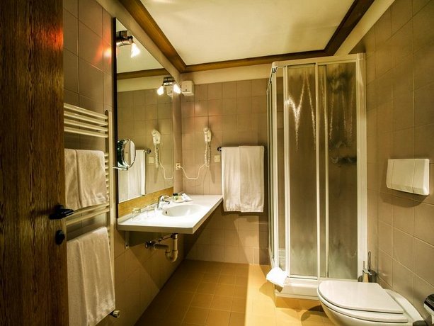 Sertorelli Sporthotel