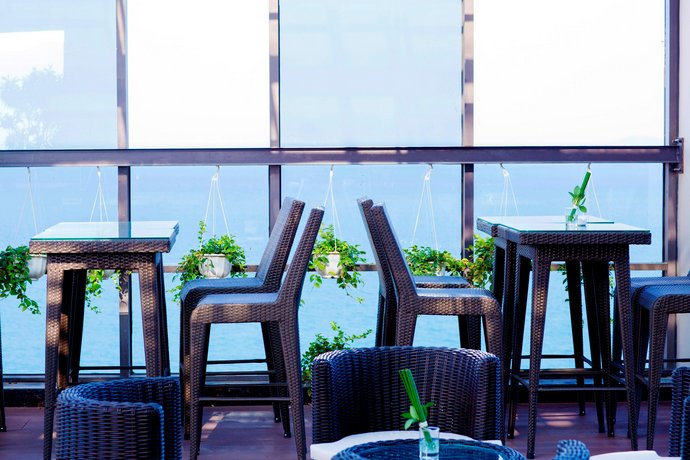 Alana Nha Trang Beach Hotel