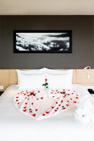 Alana Nha Trang Beach Hotel