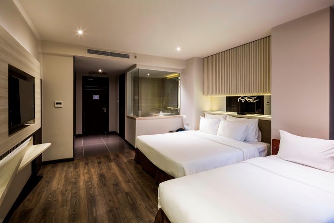 Alana Nha Trang Beach Hotel