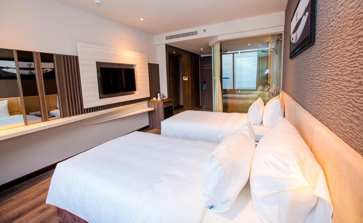 Alana Nha Trang Beach Hotel