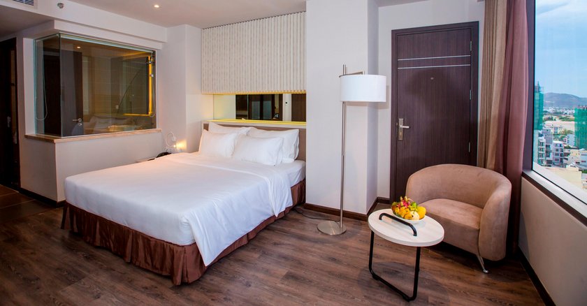 Alana Nha Trang Beach Hotel