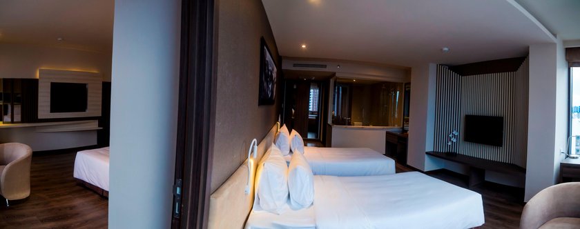 Alana Nha Trang Beach Hotel