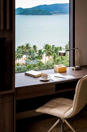 Alana Nha Trang Beach Hotel