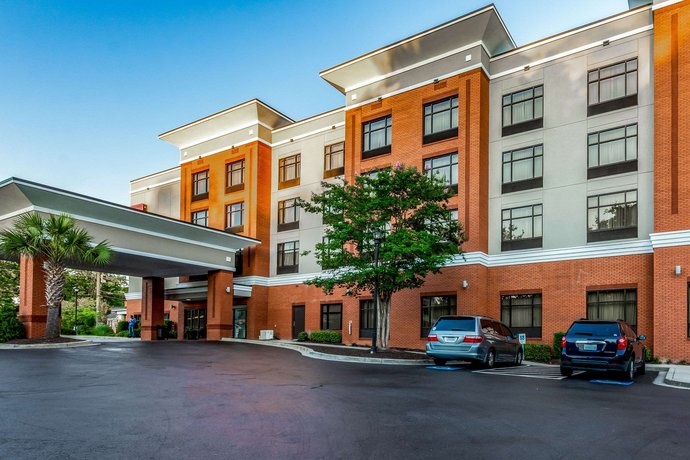 Holiday Inn Express & Suites Lexington
