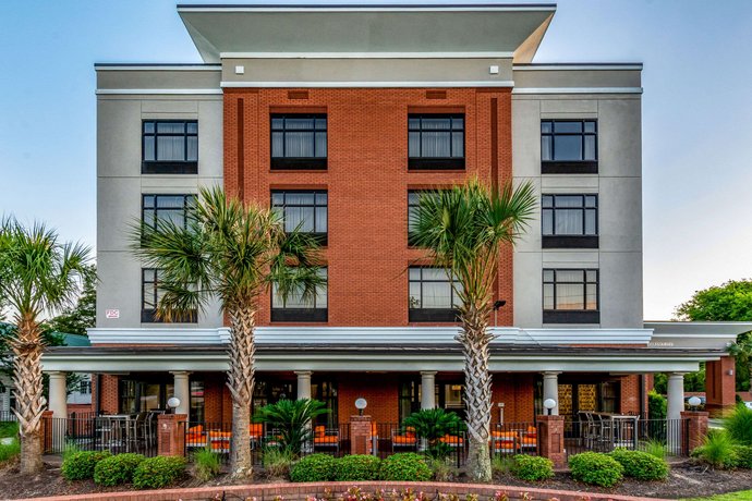 Holiday Inn Express & Suites Lexington