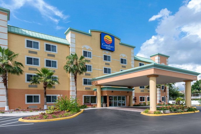 Comfort Inn Kissimmee