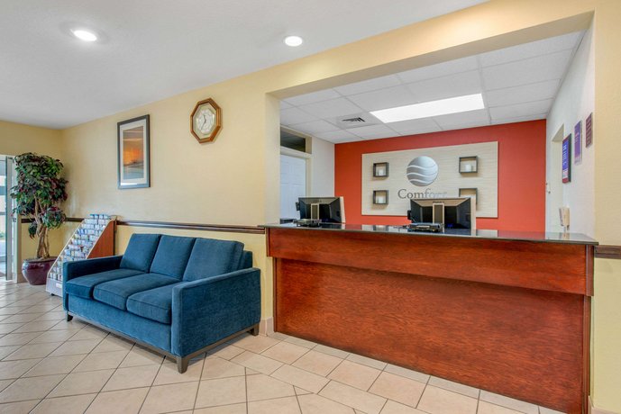Comfort Inn Kissimmee