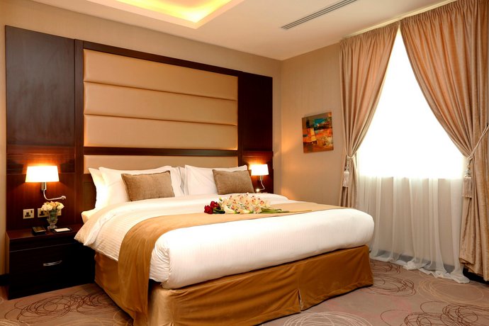 Swiss Spirit Hotel & Suites Metropolitan
