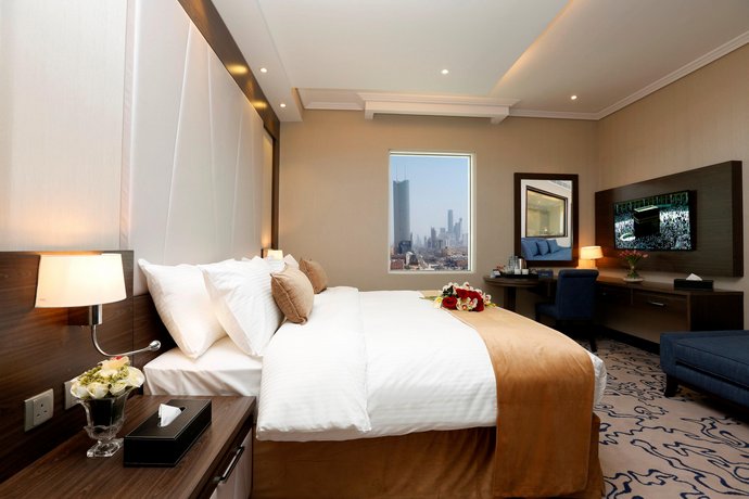 Swiss Spirit Hotel & Suites Metropolitan