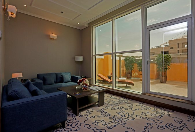 Swiss Spirit Hotel & Suites Metropolitan