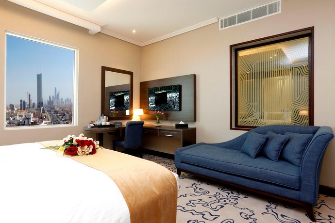 Swiss Spirit Hotel & Suites Metropolitan