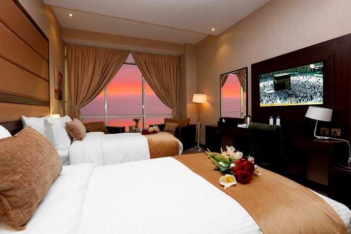 Swiss Spirit Hotel & Suites Metropolitan