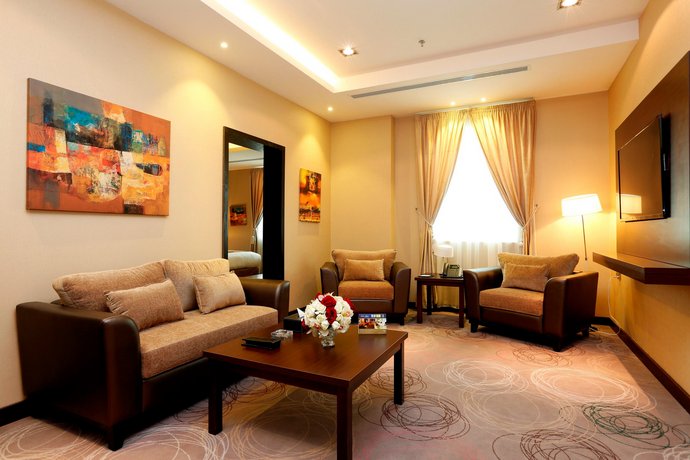 Swiss Spirit Hotel & Suites Metropolitan
