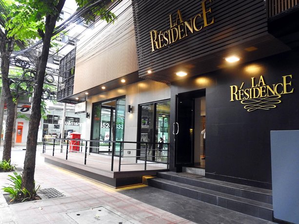 Get Sleep Bangkok Surawong