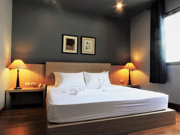 Get Sleep Bangkok Surawong