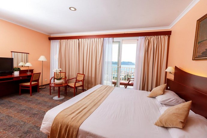 Grand Hotel Portoroz LifeClass Hotels & Spa
