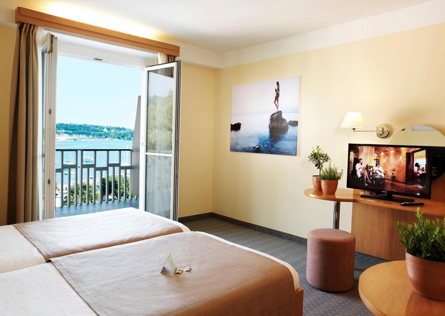Act-ION Hotel Neptun Terme & Wellness LifeClass