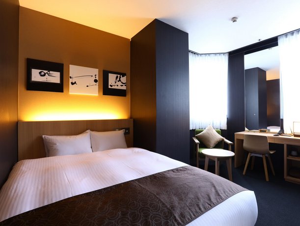 Hotel Wing International Kyoto-Shijo Karasuma