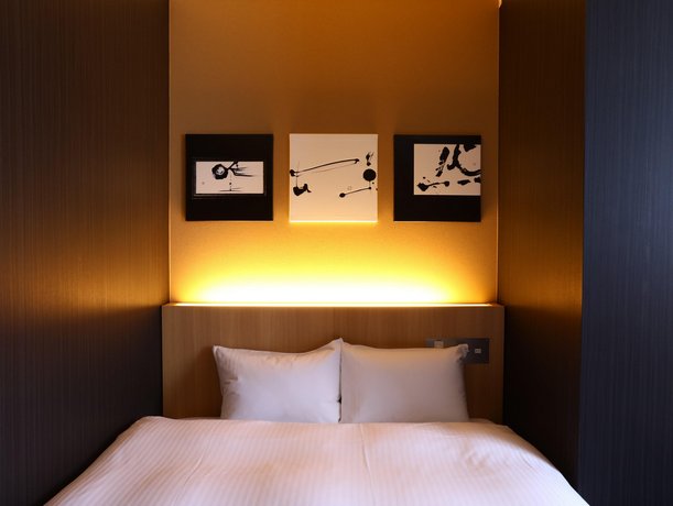 Hotel Wing International Kyoto-Shijo Karasuma