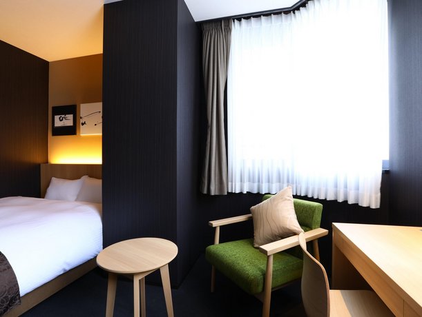 Hotel Wing International Kyoto-Shijo Karasuma