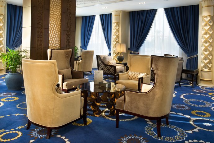 Swiss International Tabuk